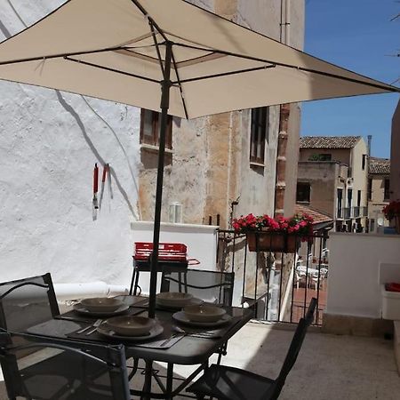 Sant'anna Home Palermo Exteriör bild
