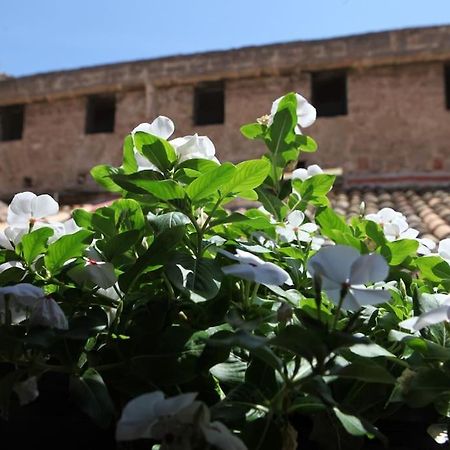 Sant'anna Home Palermo Exteriör bild