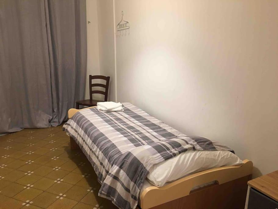 Sant'anna Home Palermo Exteriör bild