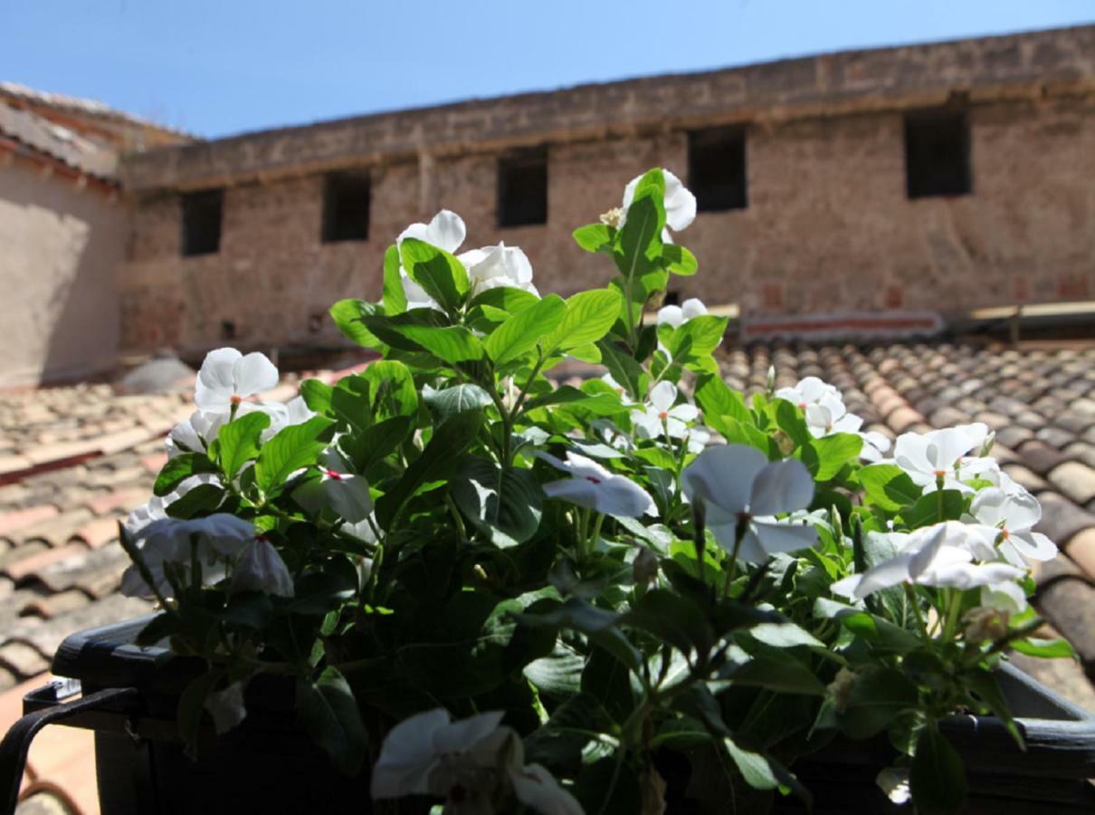 Sant'anna Home Palermo Exteriör bild