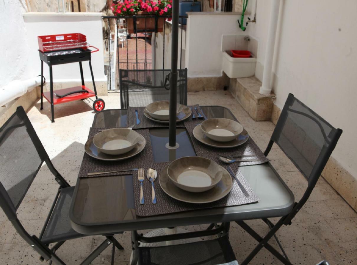 Sant'anna Home Palermo Exteriör bild