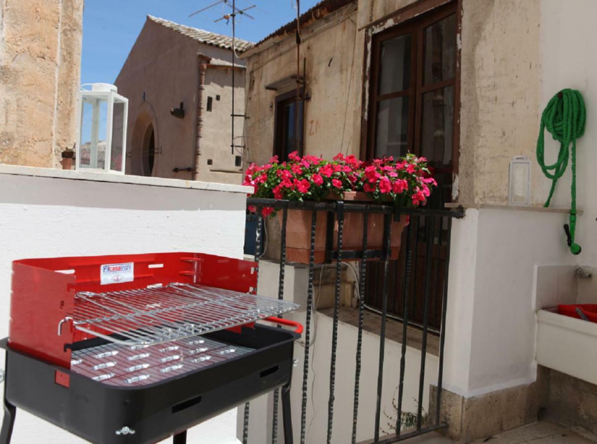 Sant'anna Home Palermo Exteriör bild