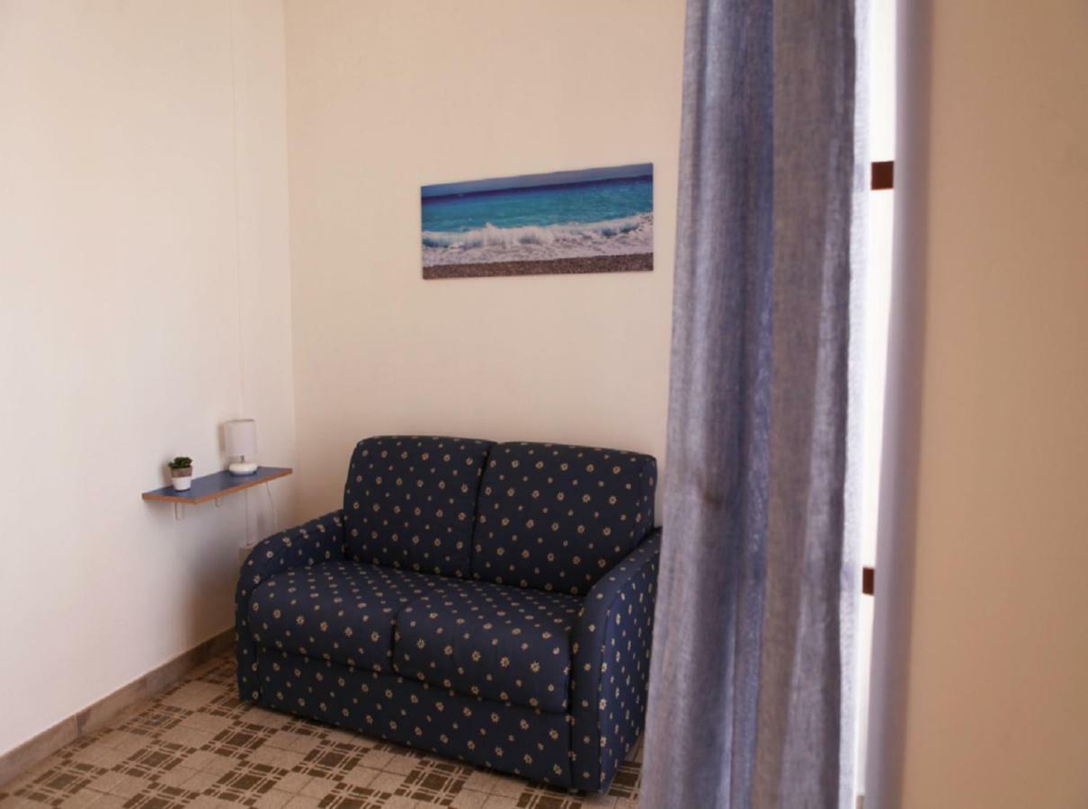 Sant'anna Home Palermo Exteriör bild